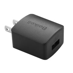 Chargeur USB Beikell, adaptateur de chargeur mural USB A 10 W, adaptateur secteur de voyage pour iPhone 15 14 13 12 11 Pro Max, Galaxy S22 S21 Note 20, HTC, Moto, LG