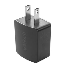 Chargeur USB Beikell, adaptateur de chargeur mural USB A 10 W, adaptateur secteur de voyage pour iPhone 15 14 13 12 11 Pro Max, Galaxy S22 S21 Note 20, HTC, Moto, LG