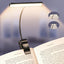Gritin Gen 2 32 LED Dual-Beam Clip-On Book Light