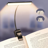 Gritin Gen 2 32 LED Dual-Beam Clip-On Book Light