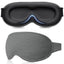 Gritin 3D Blackout Sleep Mask – Zero Pressure