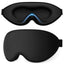 Gritin 2026 Gen 2 Sleep Mask-100% Blackout Eye Sleeping Mask