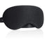 Gritin Light-Blackout Cotton Sleep Mask