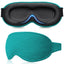 Gritin 3D Blackout Sleep Mask – Zero Pressure