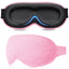 Gritin 3D Blackout Sleep Mask – Zero Pressure