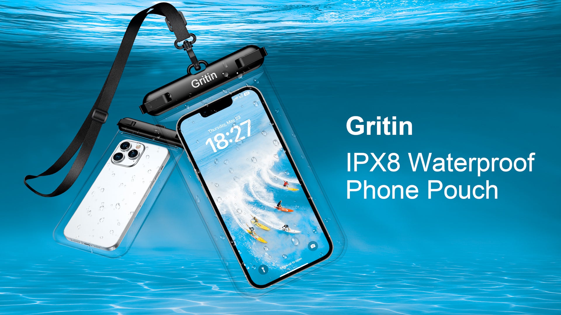 Underwater How Water Resistant Is Iphone 11 Test Water Resistant