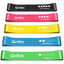 Gritin Resistance Bands, Exercise Bands Loop Bands